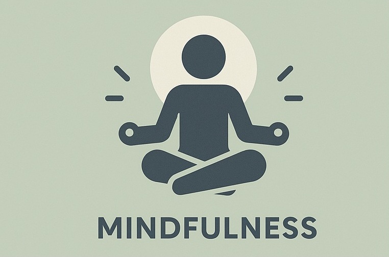 Image representing mindfulness